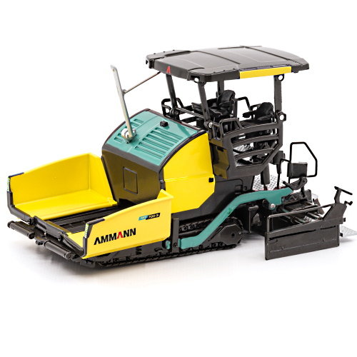 Ammann 700-3 Asfalt Finišér