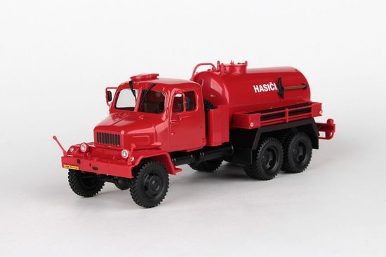 Praga V3S FEKÁL Fire (1967)