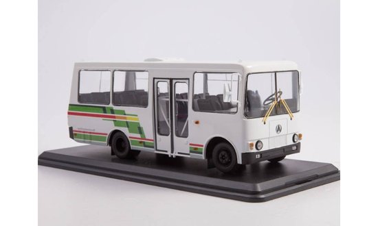 BUS LAZ-A073