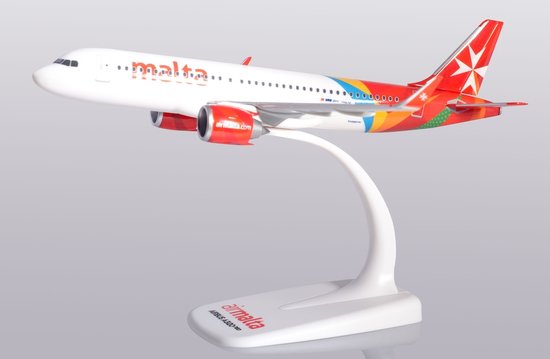Airbus A320 neo -  Air Malta