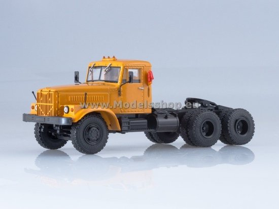 Traktor MAZ-258B1 - Orange