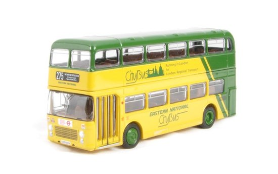 Bristol VR III in Eastern - National livery