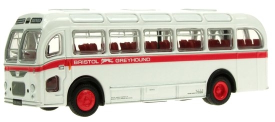 MW Bus BRISTOL BRISTOL GREYHOUND COACH