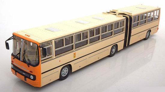 Ikarus 280, Berliner transport services