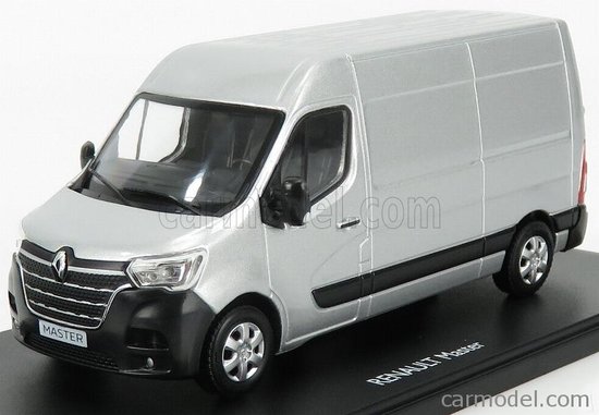 RENAULT  MASTER VAN 2020