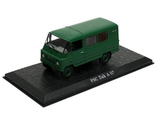 FSC ŽUK A-07 (1968)