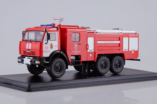 Löschfahrzeug-AC-5-40 (KAMAZ-43118)