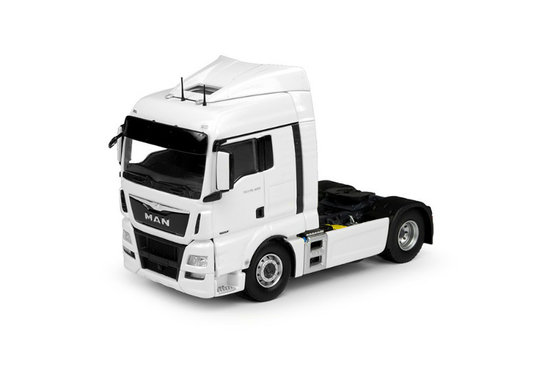 MAN TGX XLX Euro 6 4x2