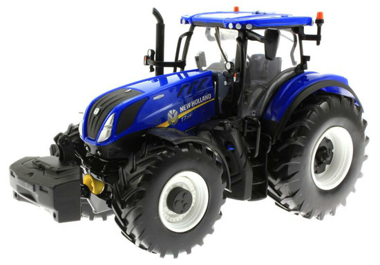 NEW HOLLAND T7.315    