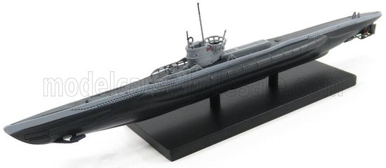 Ponorka U214 KRIEGSMARINE GERMAN NAVY 1943