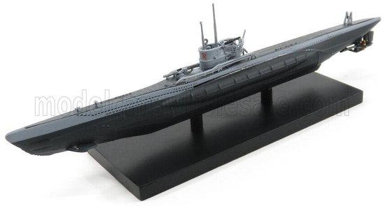 U-Boot U552 KRIEGSMARINE Deutsche Marine 1941