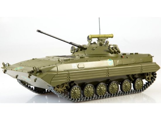 BMP-2 Ruska armáda