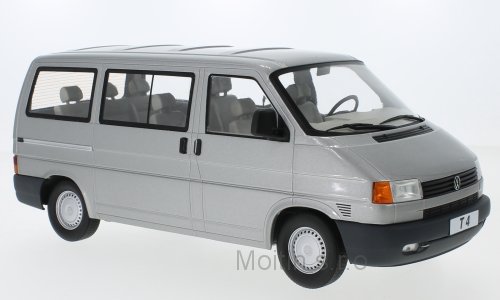 VW T4 Caravelle, metallic Šeda 1992