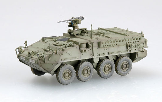 Obrnené vozidlo M1126 "Stryker" (ICV)