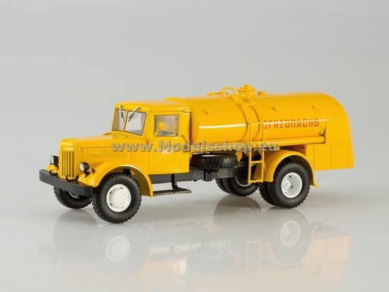 MAZ-200 Cisterna TZ-200  AEROFLOT