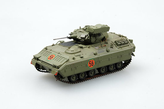 Tank M2 Bradley