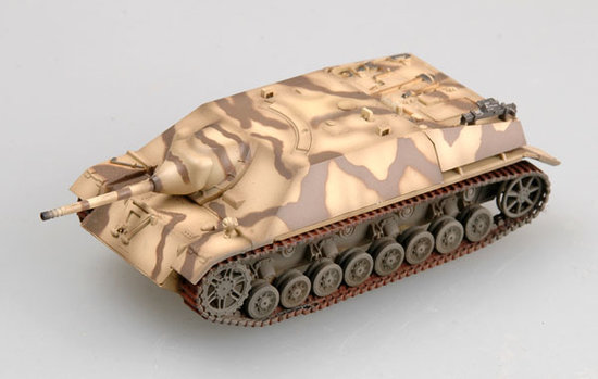 Tank Jagdpanzer IV 1945