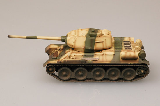 Panzer T-34/85 irakische Armee