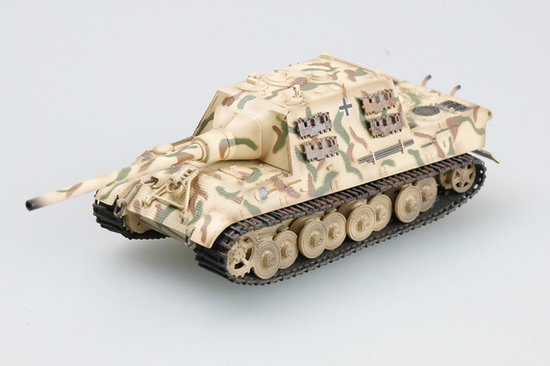Tank Jagd Tiger (Porsche) 305 001 1944 Deutschland