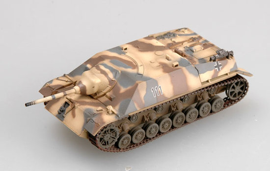 Jagdpanzer IV Germany 1945
