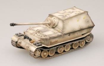 Tank Ferdinand - 653rd Panzerjager Abt Eastern Front 1943