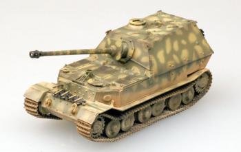 Elefant Tank - 653. Panzer Abt, Italien 1944