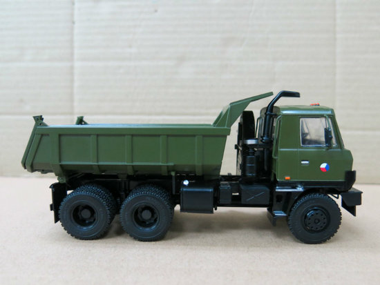 Tatra 815 S1 ČS Army