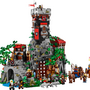 BrickLink - Outlaw Forest Den-1