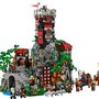 BrickLink - Outlaw Forest Den-1