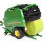 wiking---john-deere-990---ronde-balenpers_34853_1