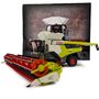 Claas Lexion 8900-2