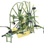Krone Swadro TC880-1