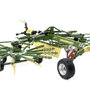 Krone Swadro TC880-3