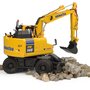 universal-hobbies-150-scale-komatsu-pw148-11-on-wheeles-with-bucket-and-clamshell-excavator-diecast-replica-uh8162 (3)