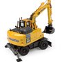 universal-hobbies-150-scale-komatsu-pw180-11-on-wheels-with-bucket-and-jackhammer-excavator-diecast-replica-uh8162 (3)