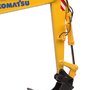 universal-hobbies-150-scale-komatsu-pw148-11-on-wheeles-with-bucket-and-clamshell-excavator-diecast-replica-uh8162 (3)