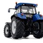 New Holland T7550 -2