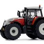 Steyr CVT 6195