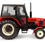 UH6717 Zetor 7211 2WD side B