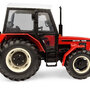 UH6718 Zetor 7245 4WD side B