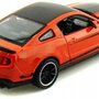 Ford-MUSTANG-Boss-302-1-24-model-Maisto-31269-EAN-090159312697