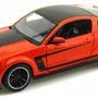 Ford-MUSTANG-Boss-302-1-24-model-Maisto-31269-Marka-Maisto