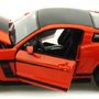 Ford-MUSTANG-Boss-302-1-24-model-Maisto-31269-Waga-produktu-z-opakowaniem-jednostkowym-0-15-kg