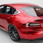 tesla model S 1