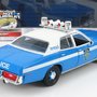 plymouth fury police car 2