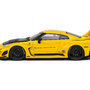 1-43-nissan-gtr35-lbwk-silhouette-yellow-2019-02