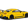 1-43-nissan-gtr35-lbwk-silhouette-yellow-2019-04