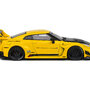 1-43-nissan-gtr35-lbwk-silhouette-yellow-2019-05