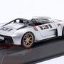 spark_1_43_porsche_vision_spyder_year_2020_silver_