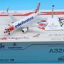 Airbus A320 Edelweiss Air HB-JLT 11
